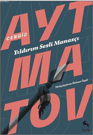 Yıldırım Sesli Manasçı