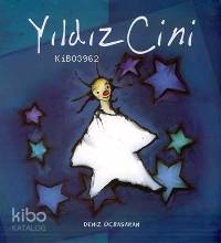 Yıldız Cini - Kitapiks.com