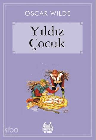 Yıldız Çocuk - Kitapiks.com