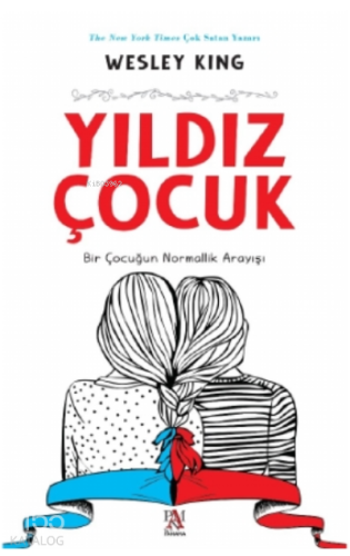 Yıldız Çocuk - Kitapiks.com