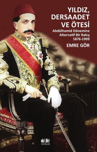 Yıldız, Dersaadet ve Ötesi - Kitapiks.com