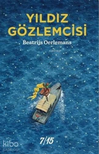 Yıldız Gözlemcisi