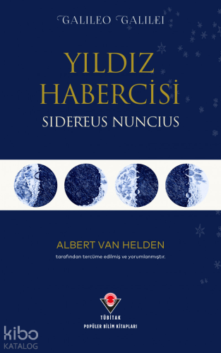 Yıldız Habercisi
