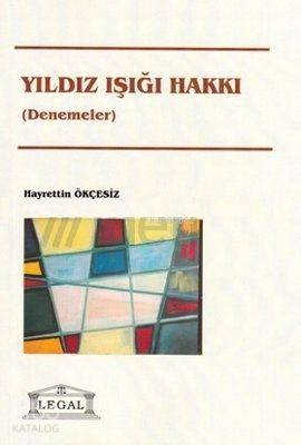 Yıldız Işığı Hakkı Denemeler