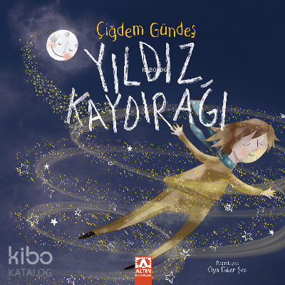 Yıldız Kaydırağı