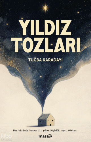 Yıldız Tozları