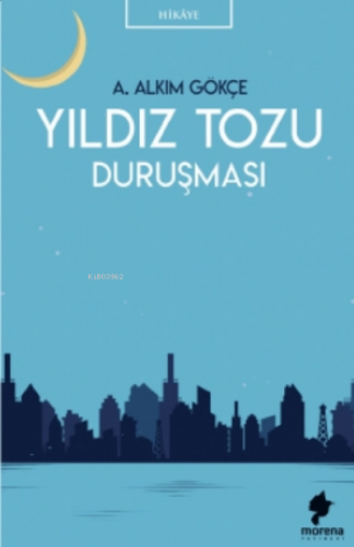 Yıldız Tozu Duruşması - Kitapiks.com