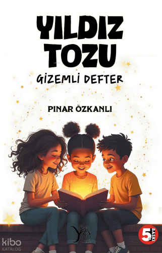 Yıldız Tozu - Gizemli Defter