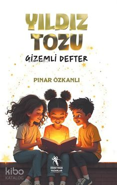 Yıldız Tozu;Gizemli Defter