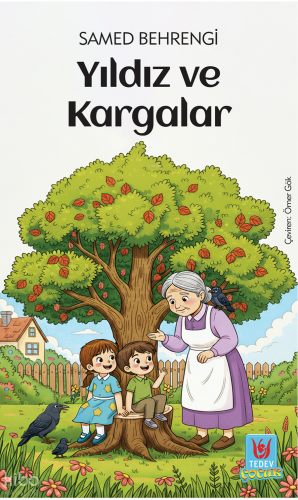 Yıldız ve Kargalar