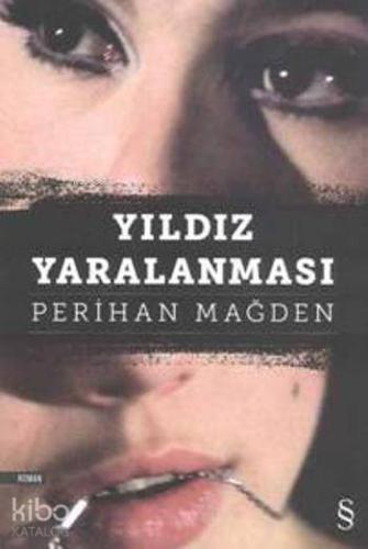 Yıldız Yaralanması - Kitapiks.com