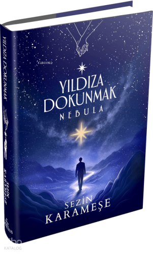 Yıldıza Dokunmak 2: Nebula – Ciltli