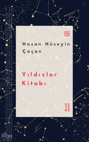 Yıldızlar Kitabı