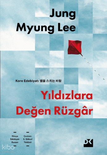 Yıldızlara Değen Rüzgar
