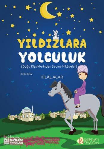 Yıldızlara Yolculuk - Kitapiks.com