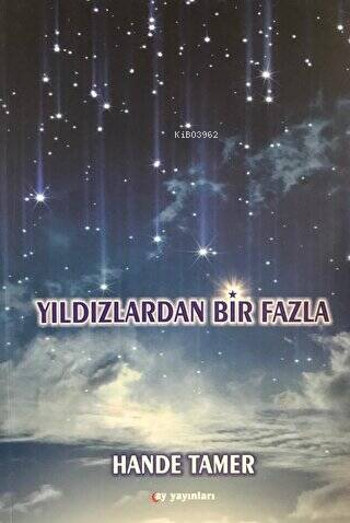 Yıldızlardan Bir Fazla