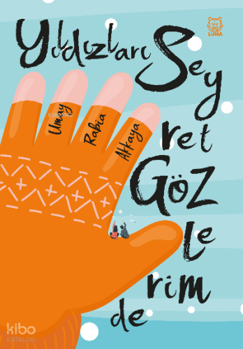 Yıldızları Seyret Gözlerimde