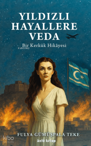 Yıldızlı Hayallere Veda;Bir Kerkük Hikâyesi