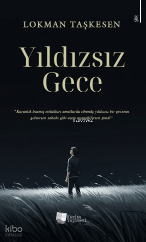 Yıldızsız Gece
