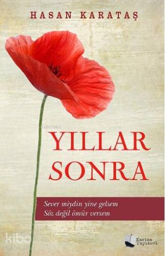 Yıllar Sonra - Kitapiks.com