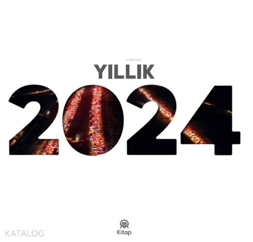 Yıllık 2024