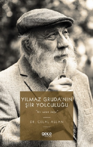 Yılmaz Gruda'nın Şiir Yolculuğu;"Bir Uzun Koşu" - Kitapiks.com