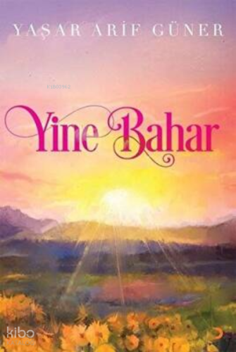 Yine Bahar