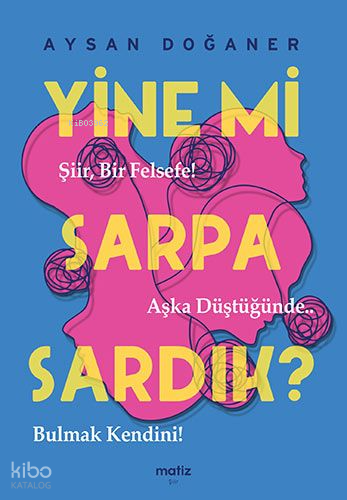 Yine mi Sarpa Sardık?