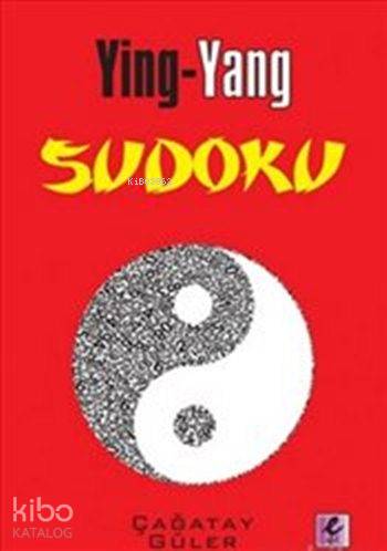 Ying - Yang Sudoku