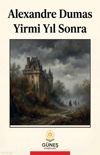 Yirmi Yıl Sonra