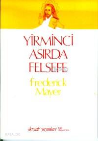 Yirminci Asırda Felsefe