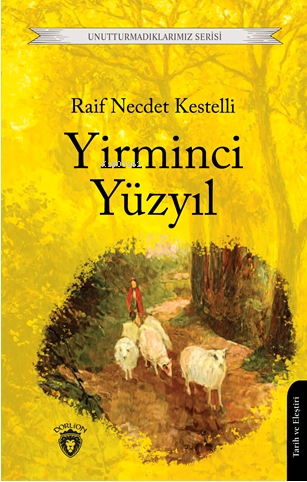Yirminci Yüzyıl - Kitapiks.com