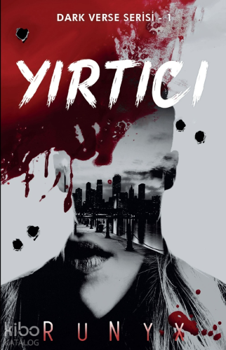 Yırtıcı - Dark Verse Serisi 1