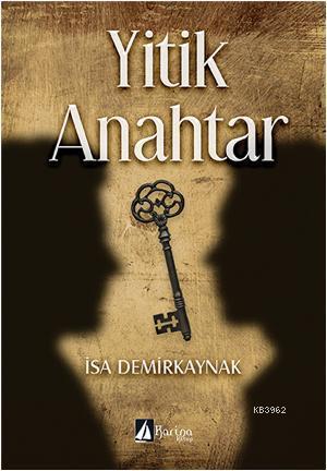 Yitik Anahtar