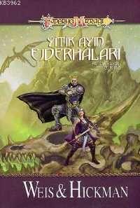 Yitik Ayın Ejderhaları - Kitapiks.com