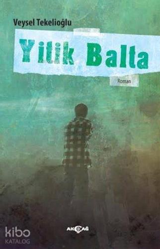 Yitik Balta