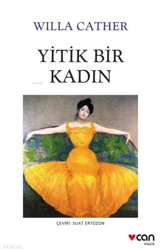 Yitik Bir Kadın