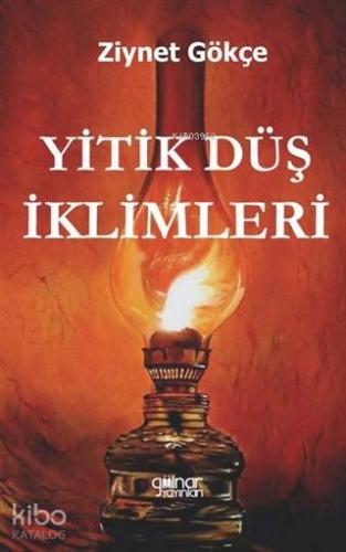 Yitik Düş İklimleri