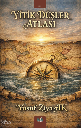 Yitik Düşler Atlası