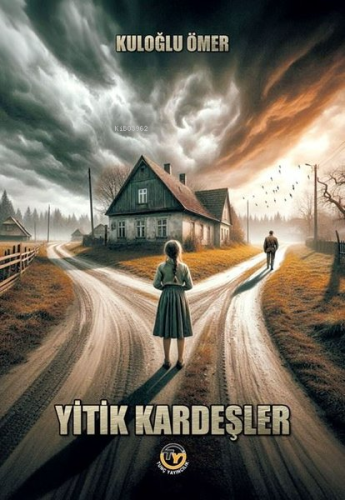 Yitik Kardeşler - Kitapiks.com