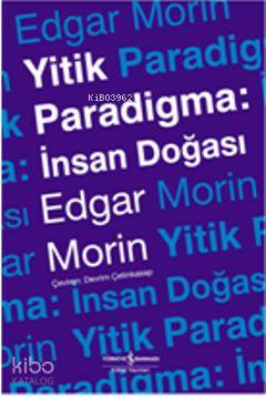 Yitik Paradigma