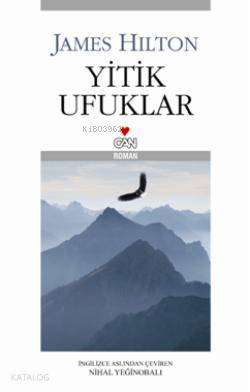 Yitik Ufuklar
