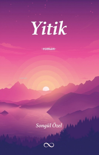 Yitik - Kitapiks.com