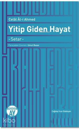 Yitip Giden Hayat