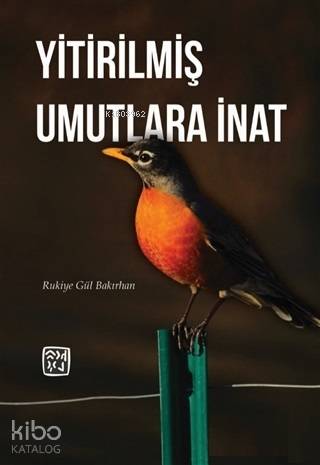 Yitirilmiş Umutlara İnat