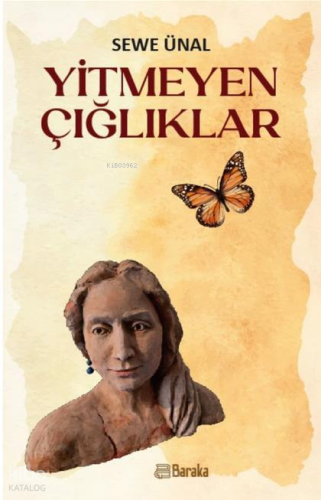 Yitmeyen Çığlıklar