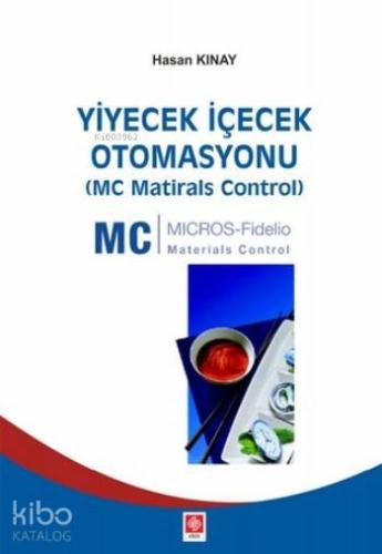 Yiyecek İçecek Otomasyonu