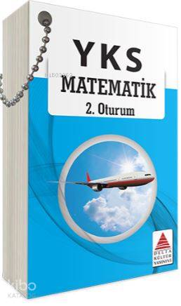 YKS 2. Oturum Matematik Kartları