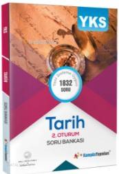YKS 2. Oturum Tarih Soru Bankası