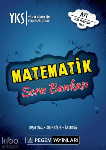 YKS-AYT Matematik Soru Bankası